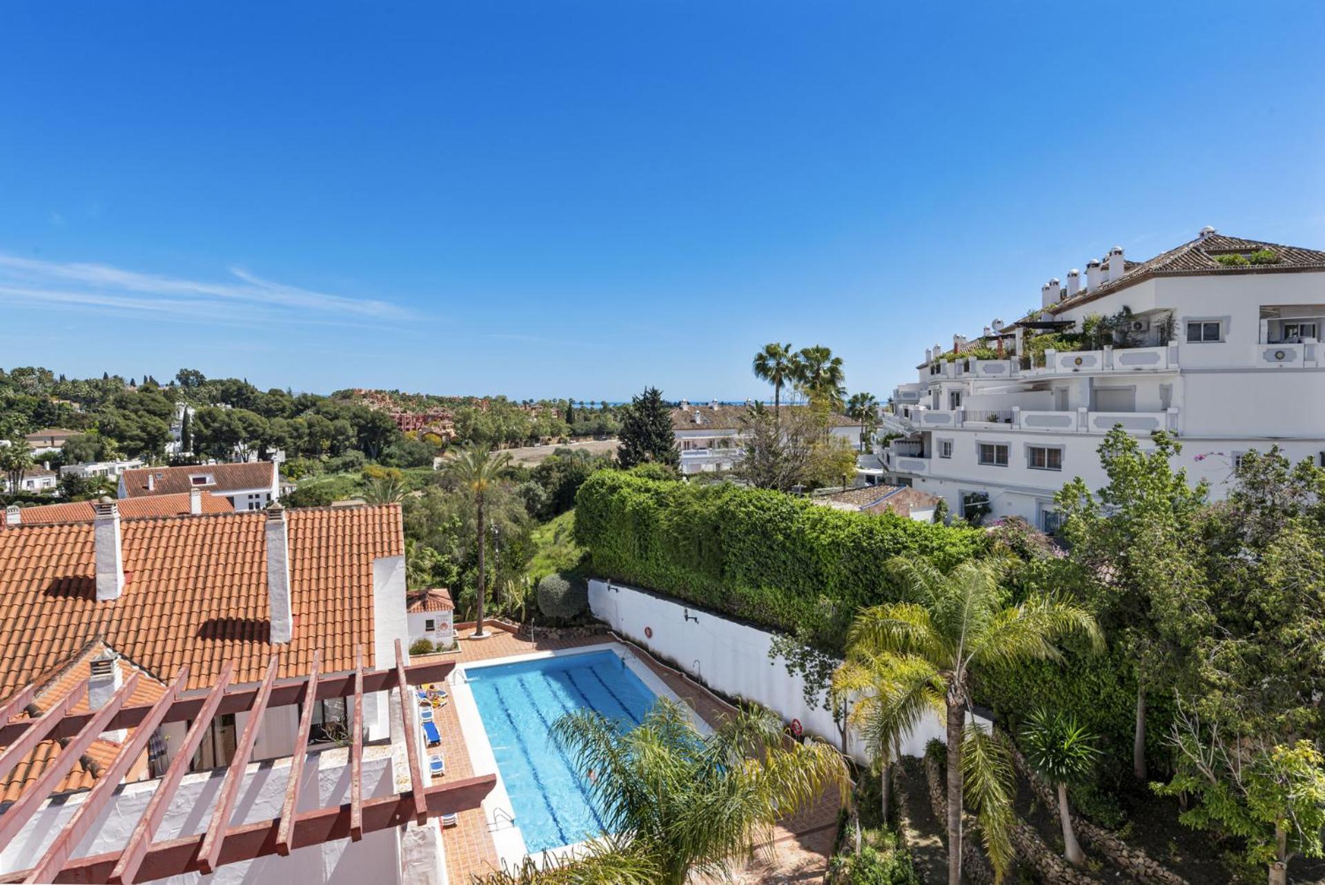 Casa Saga Marbella