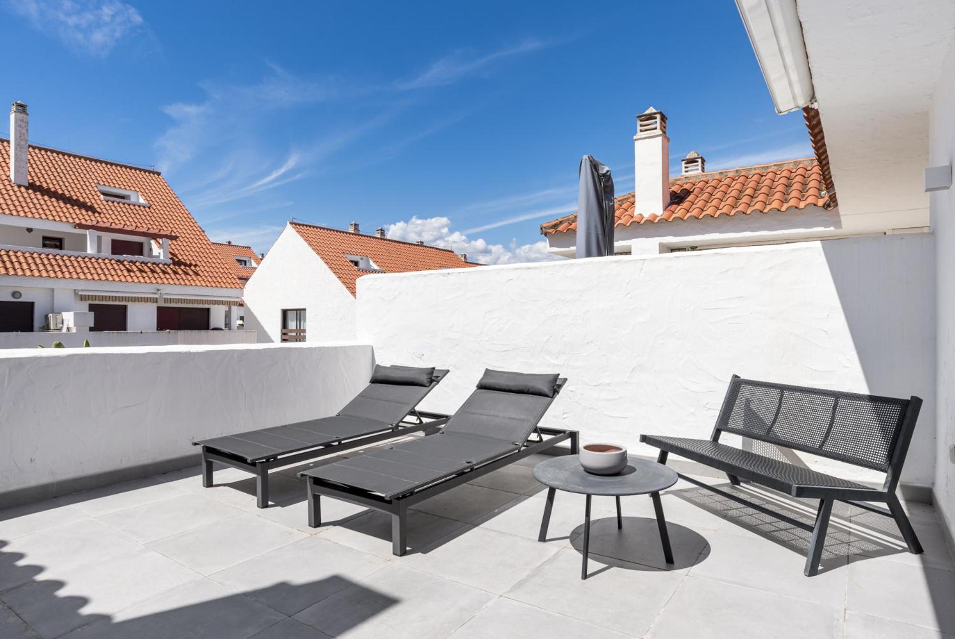 Apartamento Casa Saga *