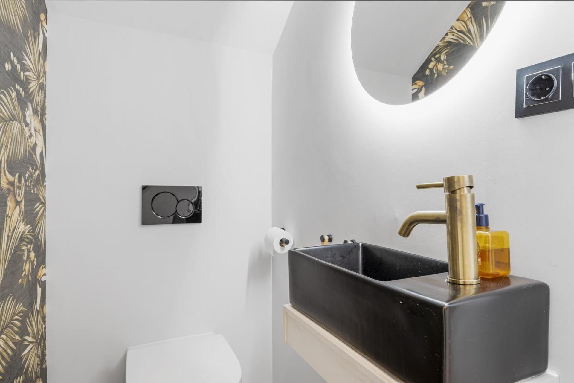Apartamento Casa Saga Marbella