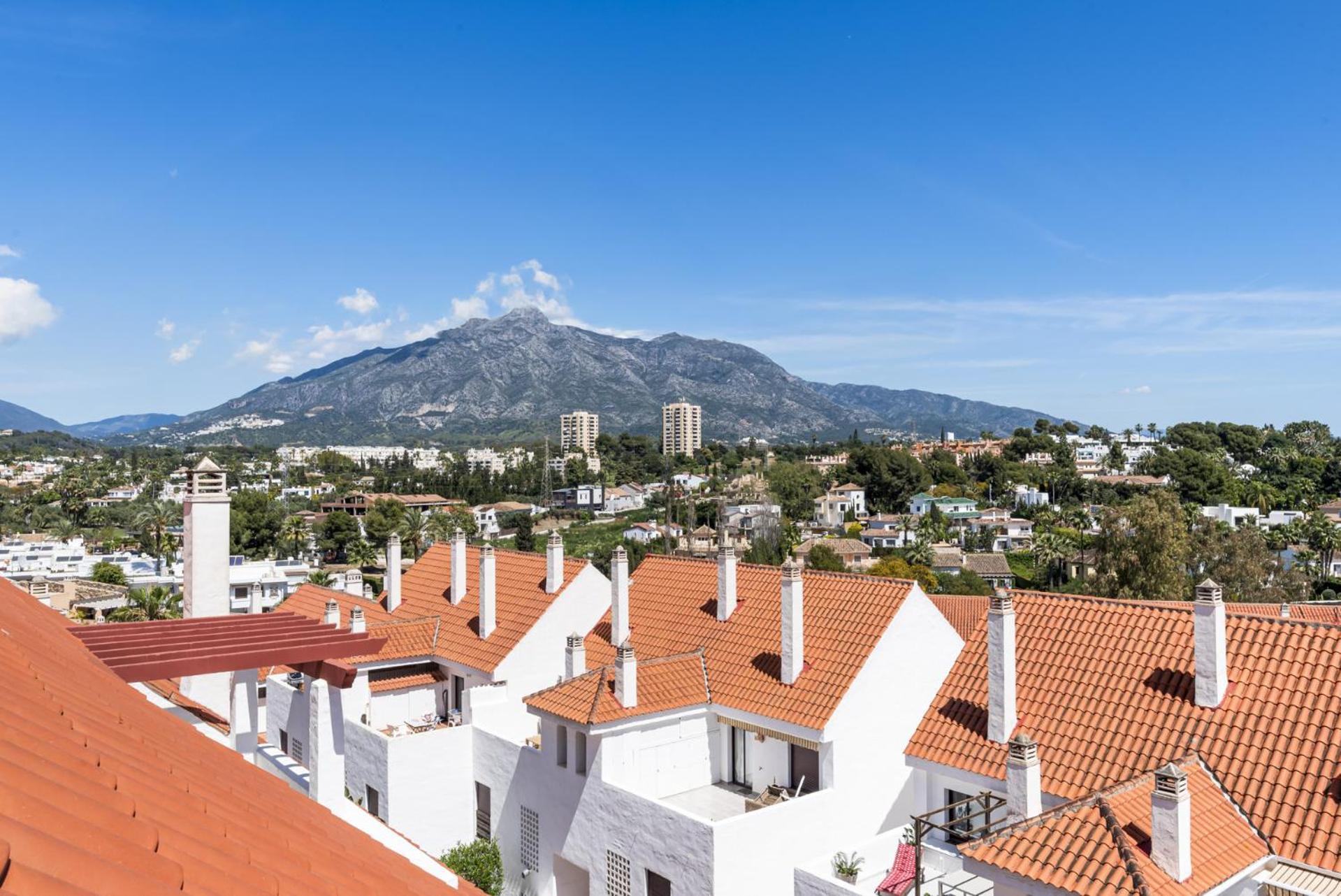 Casa Saga Marbella