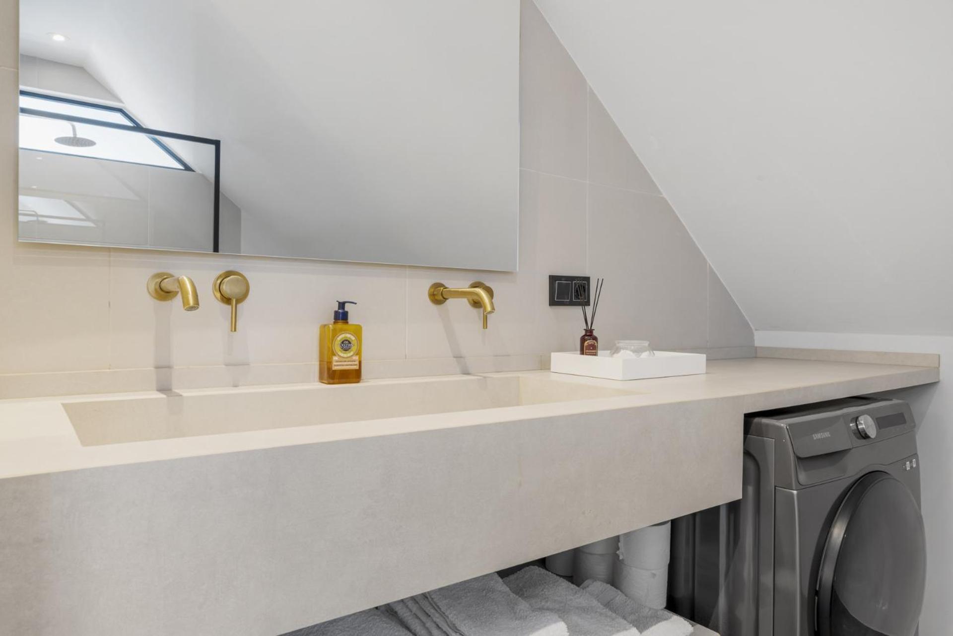 Apartamento Casa Saga *