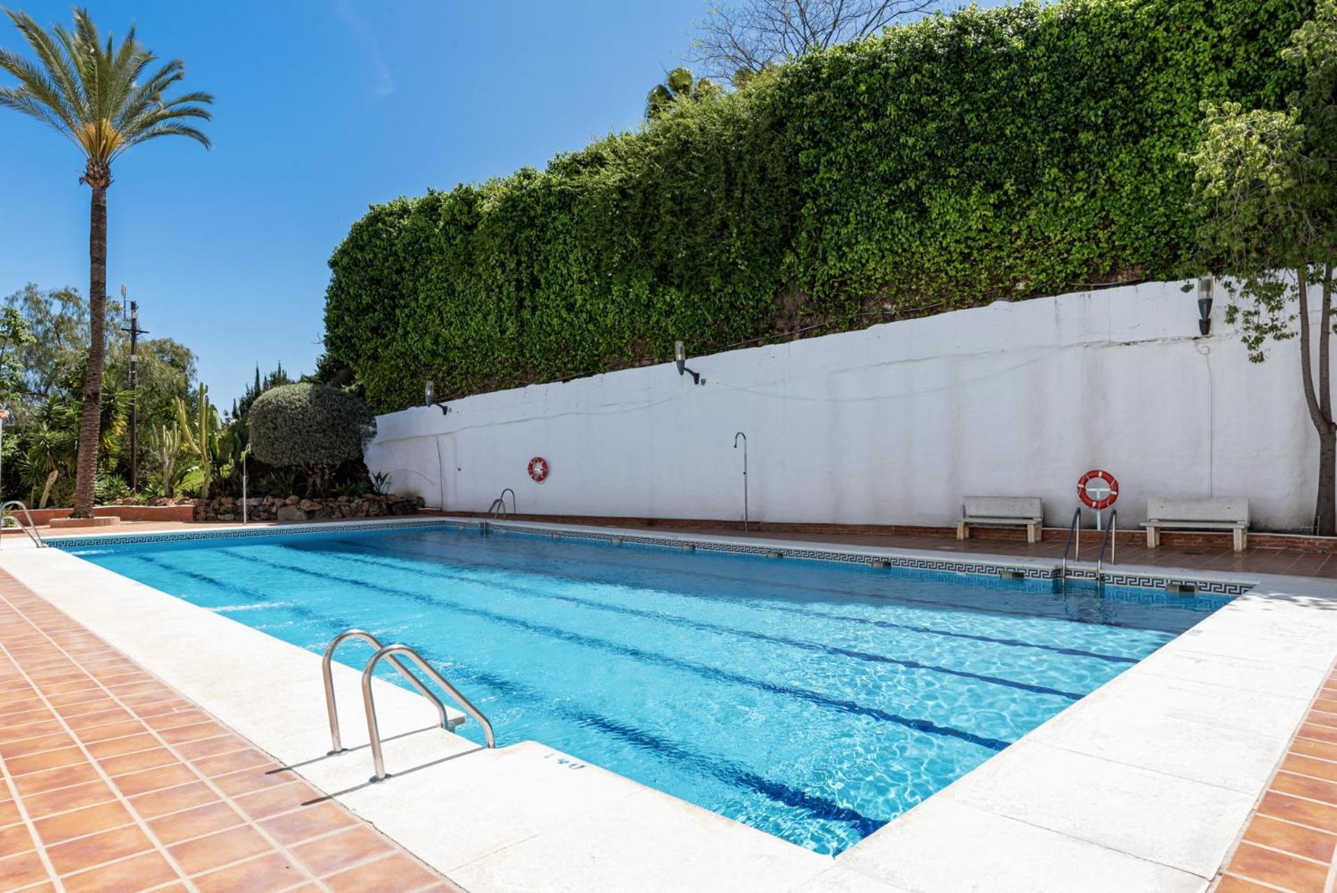 Casa Saga * Marbella