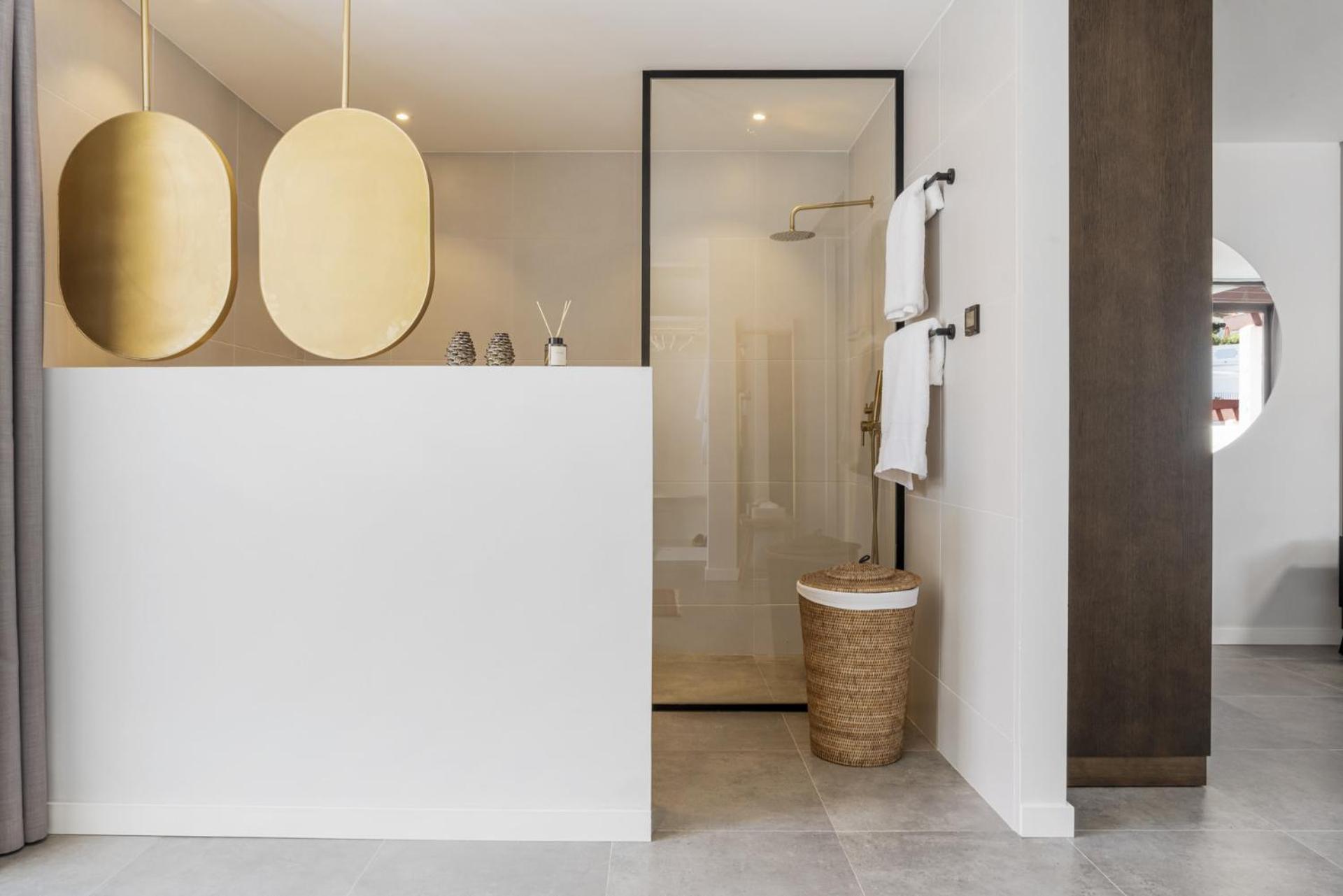 Apartamento Casa Saga Marbella