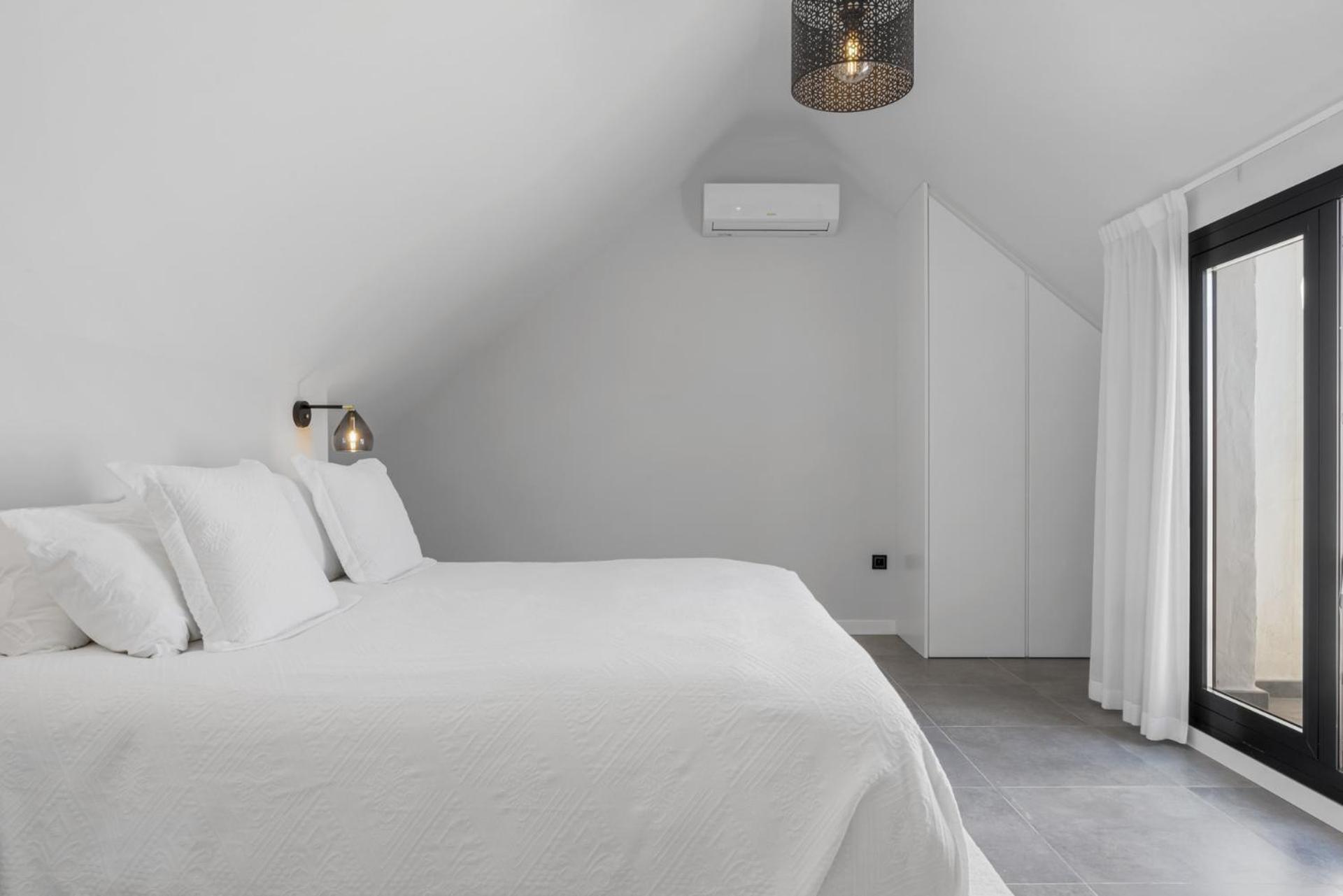 Casa Saga * Marbella