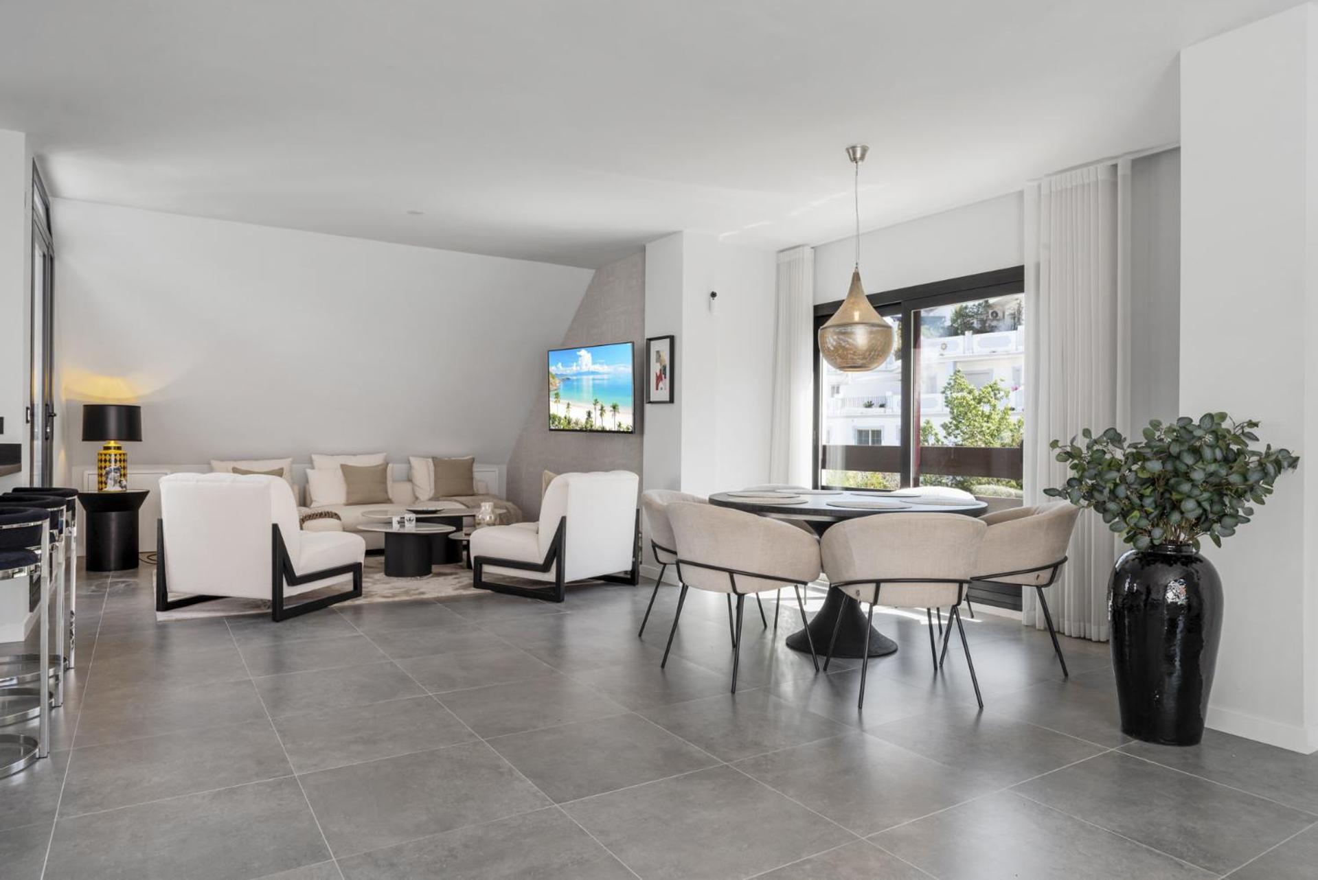 Apartamento Casa Saga
