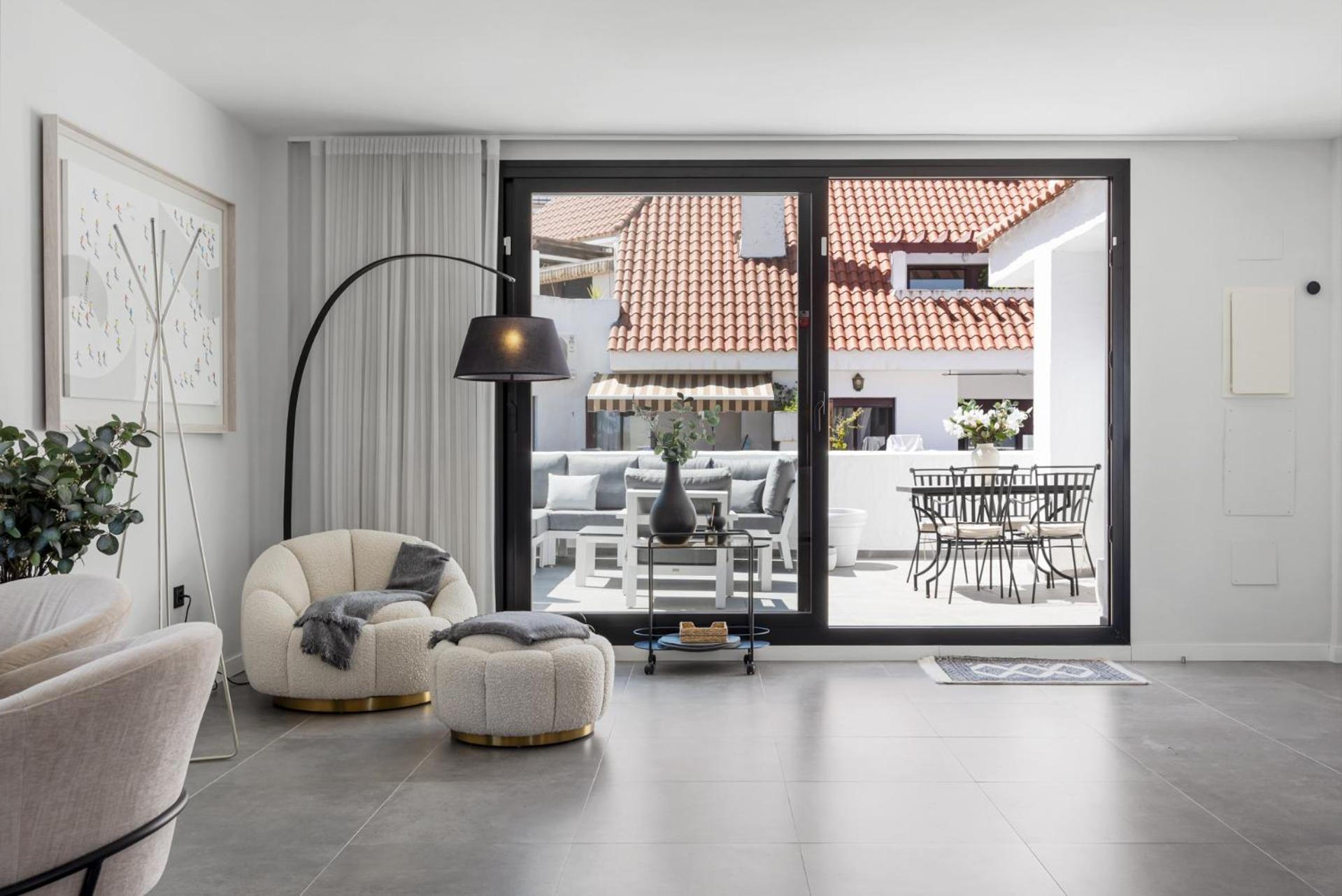Apartamento Casa Saga *