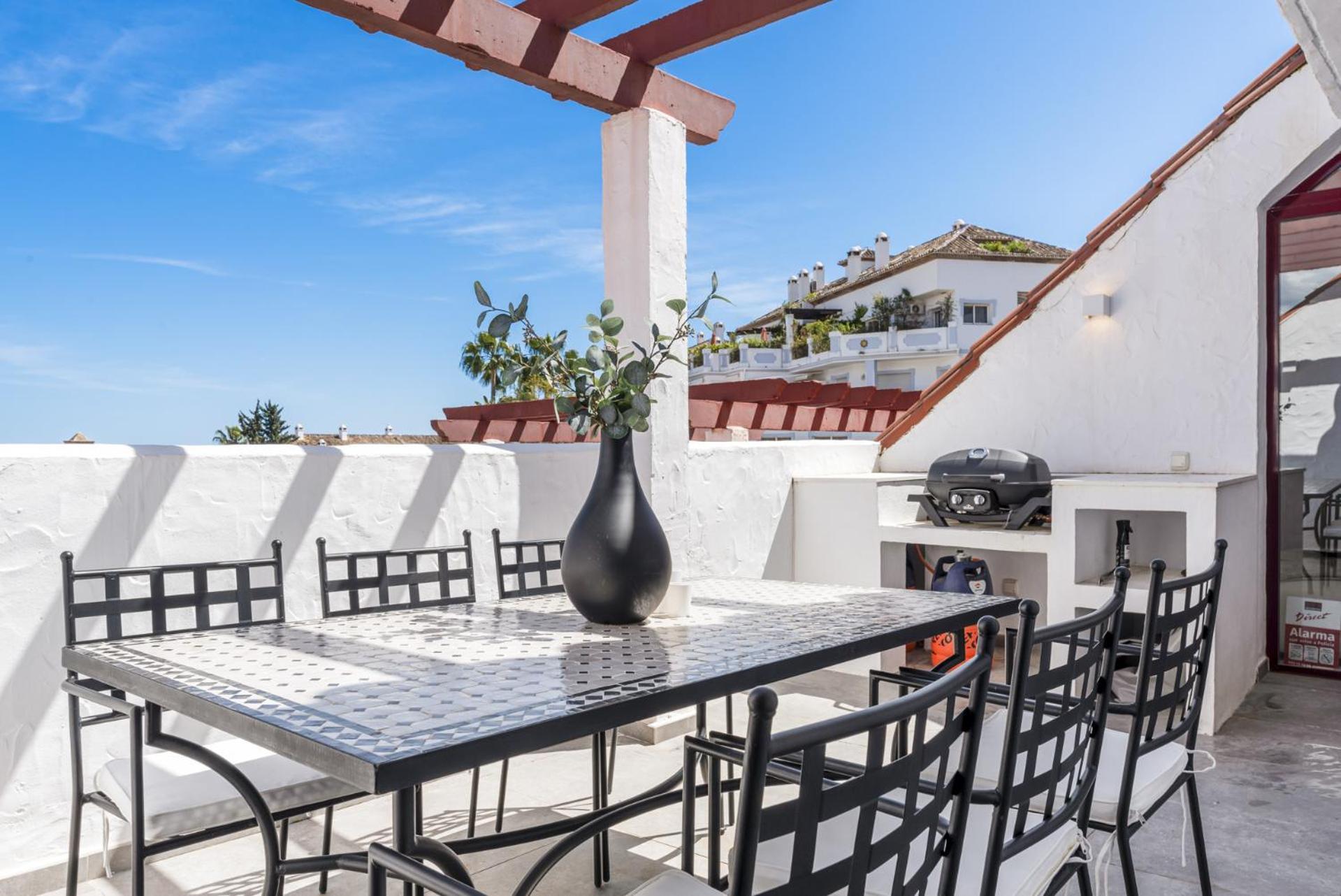 Casa Saga Marbella