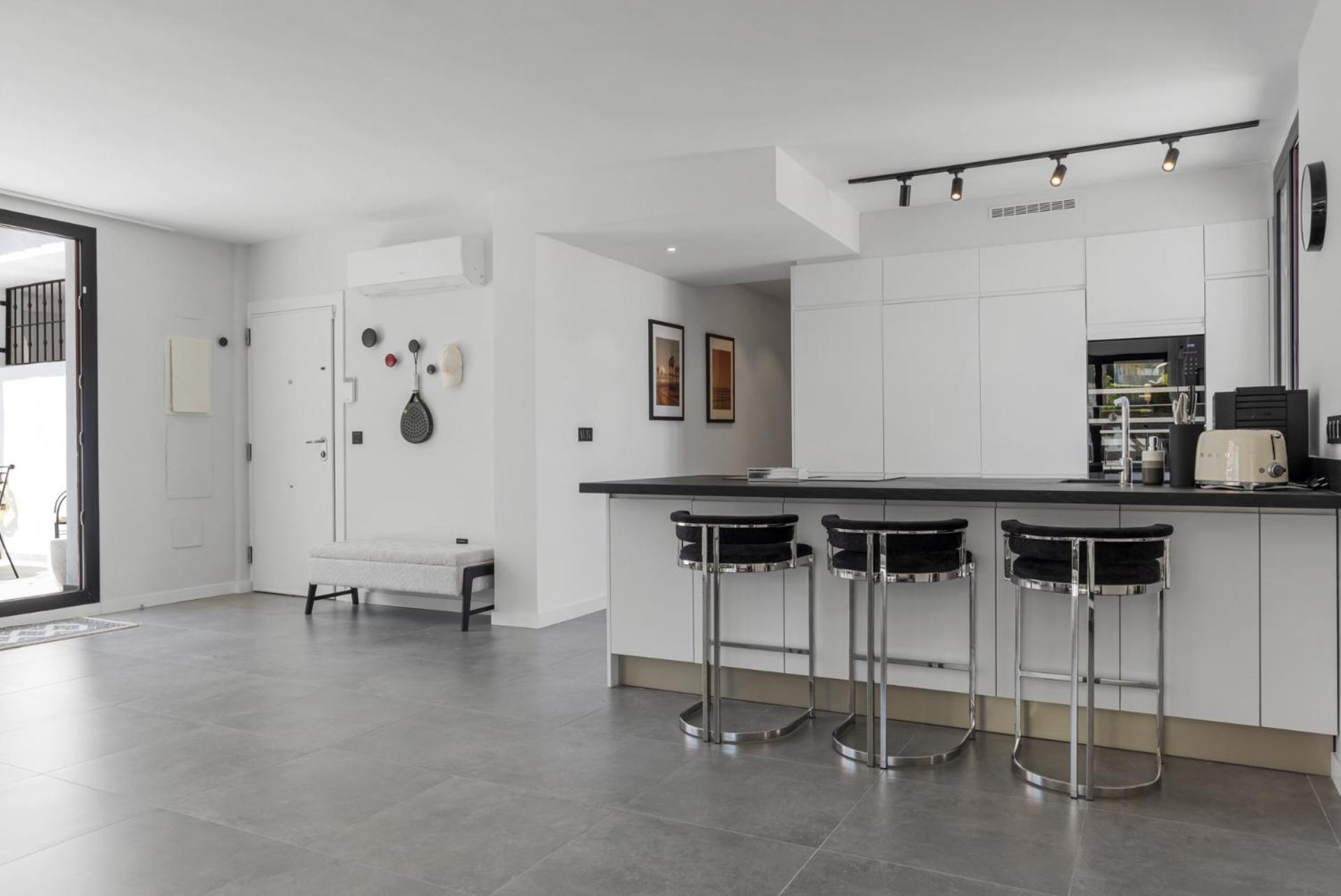 Casa Saga Appartement