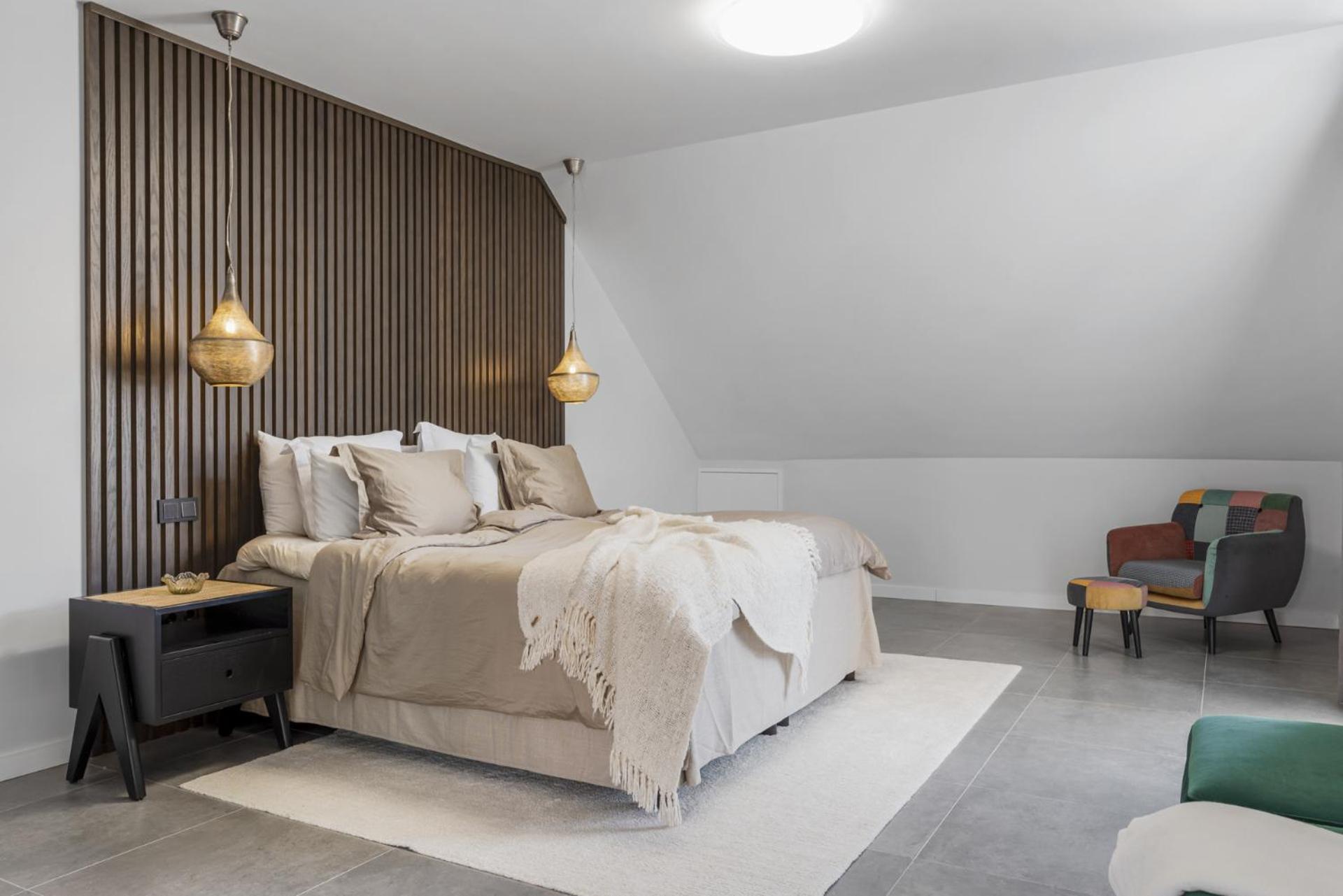Casa Saga Appartement *